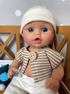 Пупсик 0544 Nines